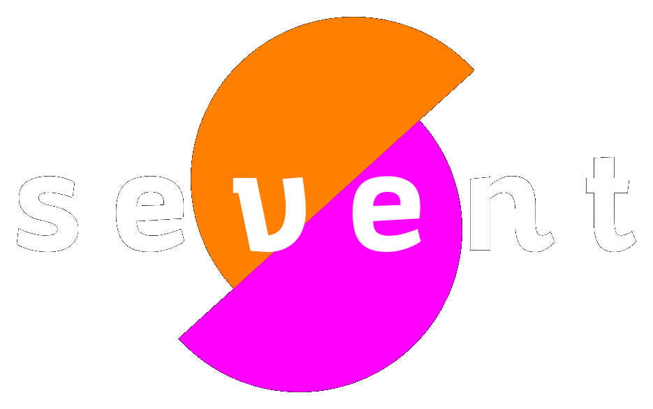 Sevent logo